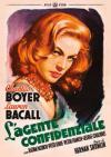 L`AGENTE CONFIDENZIALE - dvd