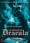LE FIGLIE DI DRACULA - blu-ray
