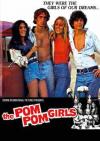 POM POM GIRLS - PECCATI JEANS E MA - dvd