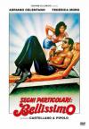 SEGNI PARTICOLARI: BELLISSIMO  - dvd