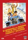 SI RINGRAZIA LA REGIONE PUGLIA PER - dvd
