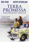 TERRA PROMESSA - dvd