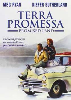 TERRA PROMESSA - dvd
