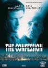 THE CONFESSION  - dvd