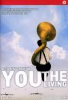 YOU THE LIVING dvd