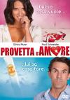 PROVETTA D'AMORE DVD S