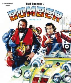 BOMBER BD S