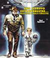 UNO SCERIFFO EXTRATERRESTRE … POCO EXTRA E MOLTO