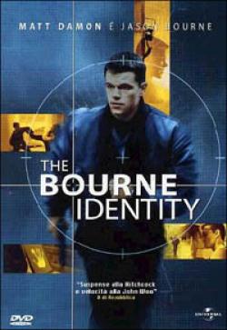 BOURNE IDENTITY (Ds)