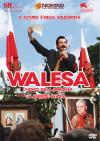 WALESA L'UOMO DELLASPERANZA DVD S