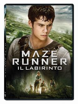 MAZE RUNNER - IL LABIRINTO