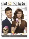 BONES STAG. 7 - COF. 4 DVD