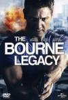 BOURNE LEGACY, THE - DVD ST