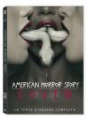 AMERICAN HORROR STORY STAG. 3 - COF. 4 DVD