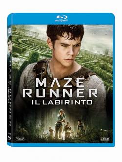 MAZE RUNNER - IL LABIRINTO