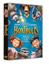 BOXTROLLS: LE SCATOLE MAGICHE