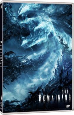 THE REMAINING - IL GIORNO E' GIUNTO