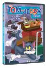 TOM & JERRY SHOW STAGIONE 1 VOLUME 3 (DS)