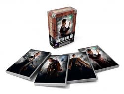 DOCTOR WHO 50 ANNIVERSARIO COLLECTOR'S EDITION (DS)