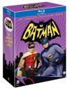 BATMAN: LA SERIE TV COMPLETA (1966-1968) (BS)