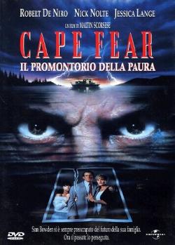 Cape Fear - Il Promontorio Della Paura (1991) (2 Dvd)
