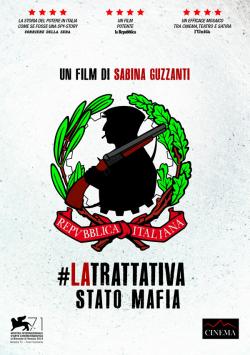 La trattativa