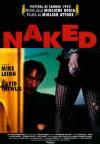 NAKED - dvd