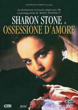 OSSESSIONE D`AMORE  - dvd