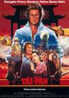 TAI PAN - dvd