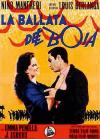 LA BALLATA DEL BOIA - dvd