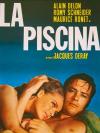 LA PISCINA dvd