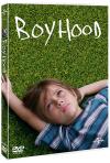 BOYHOOD