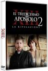 IL TREDICESIMO APOSTOLO - Stagione 2 (3 dischi)