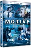 MOTIVE - Stagione 1 (4 dischi)