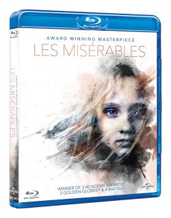 LES MISERABLES