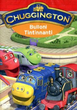 Chuggington - Bulloni Tintinnanti