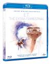 E.T. L'EXTRA-TERRESTRE