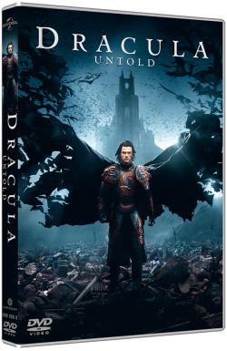 DRACULA UNTOLD