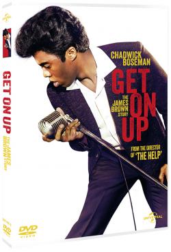 GET ON UP