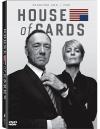 HOUSE OF CARDS BOXSET - Stagione 1+2 (8 dischi)