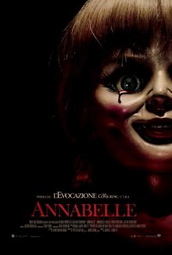 ANNABELLE (BS)