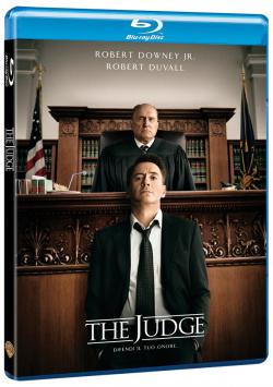 JUDGE, THE (BS)