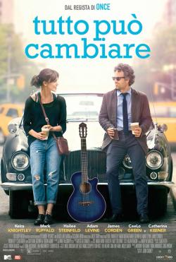 TUTTO PUO' CAMBIARE (BS)