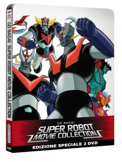 SUPER ROBOT LTD