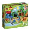 Lego Duplo 10583 Campeggio sul lago