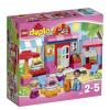 Lego Duplo 10587 Cafe'