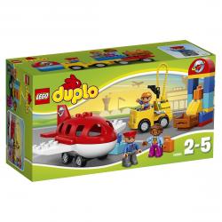 Lego Duplo 10590 Aeroporto