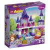 Lego Disney Princess 10595 Il castello reale di Sofia the First