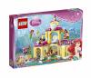 Lego Disney Princess 41063 Il palazzo sottomarino di Ariel