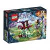 Lego Elves 41076 Farran e la cavita' di cristallo